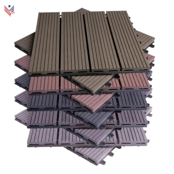 Terras Tegels - Veranda vloer - 30X30Cm