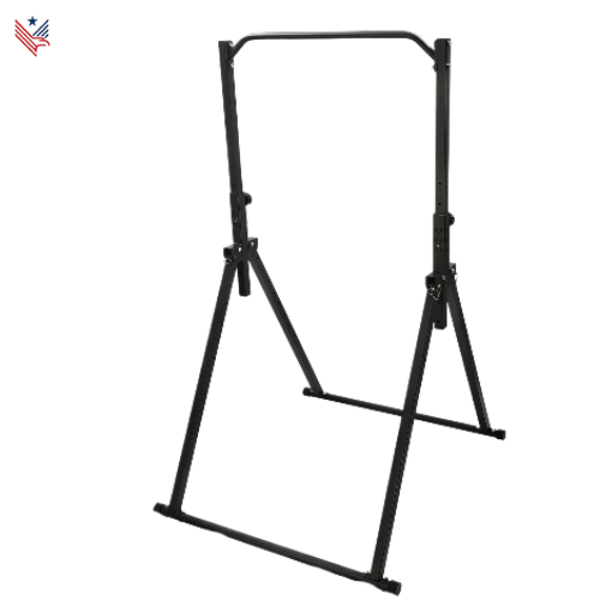 Verstelbare Turnrek – Thuisgym Essentials