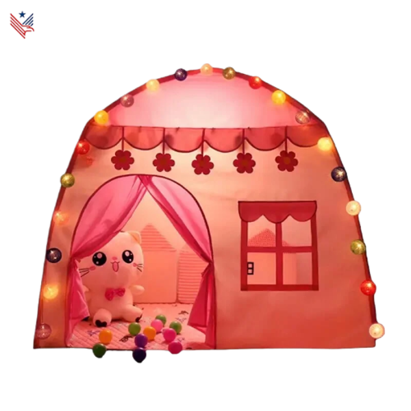 Wigwam - Tipi Tent - Kindertent - Speeltent