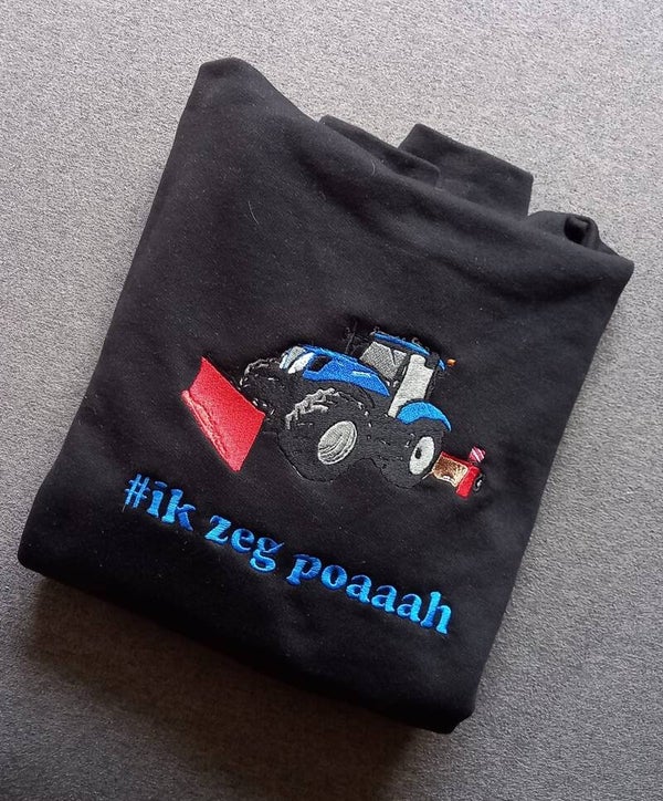 Hoodie Unisex King/Queen