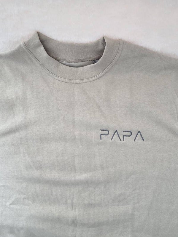 Sweater Vaderdag