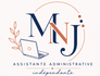 MNJ Assistante Administrative Indépendante
