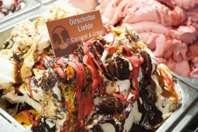 Ijssalon de dames keigaaf brabant rimpelaar 71