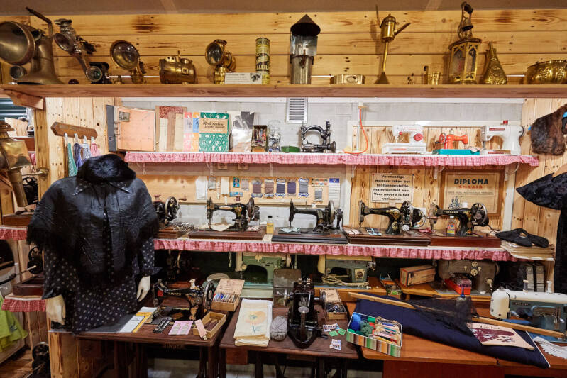 Hoeve Strobol Keigaaf Brabant Rimpelaar 71