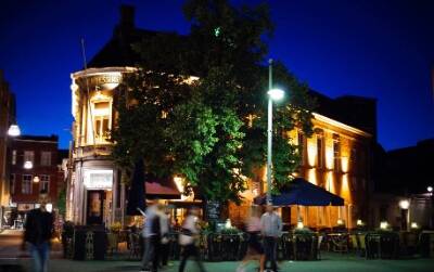 meesters keigaaf brabant n71