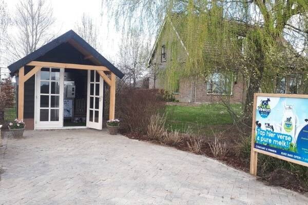 veelon melktap keigaaf brabant rimpelaar 71