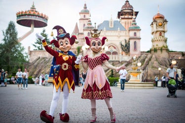 efteling keigaaf brabant rimpelaar 71