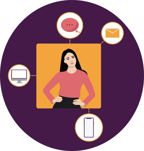 Comprendre et organiser les flux d’informations internes et externes