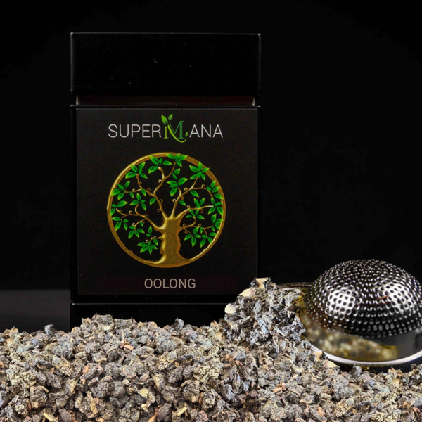 Oolong (biologische thee)