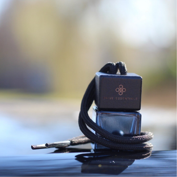 𝙁𝙧𝙚𝙨𝙝 𝙎𝙪𝙢𝙢𝙚𝙧  -  Drive-Essentials Carparfum