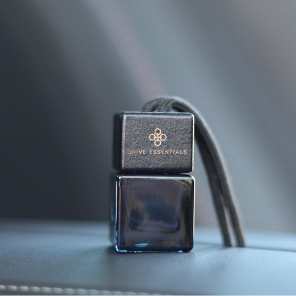 𝙍𝙤𝙨é 𝘿𝙚𝙇𝙪𝙭𝙚  - Drive-Essentials Carparfum