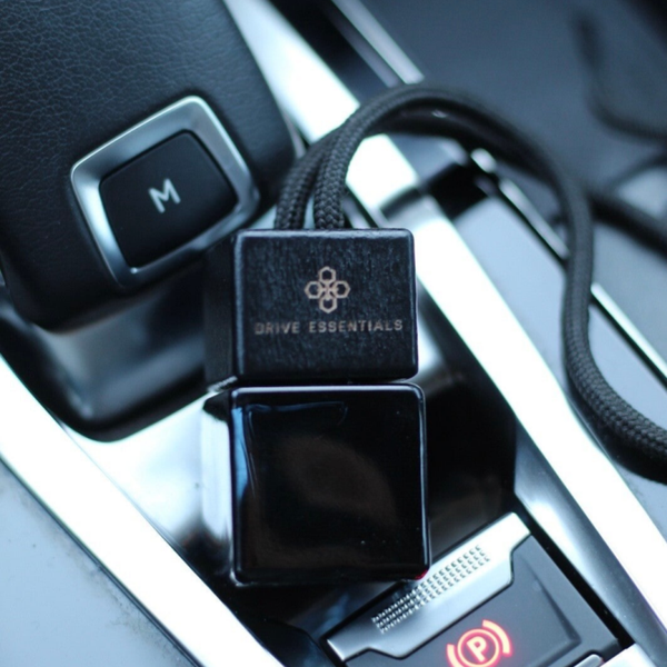 𝙎𝙬𝙚𝙚𝙩 𝙊𝙧𝙖𝙣𝙜𝙚 𝙂𝙡𝙤𝙬 - Drive-Essentials Carparfum