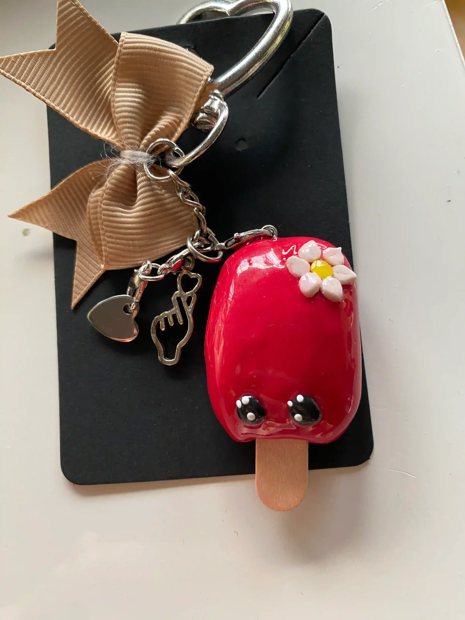Charm's de Sac "P'tite Glace Kawaii"