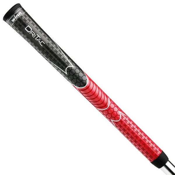 Winn Dri-Tac Golf Grips