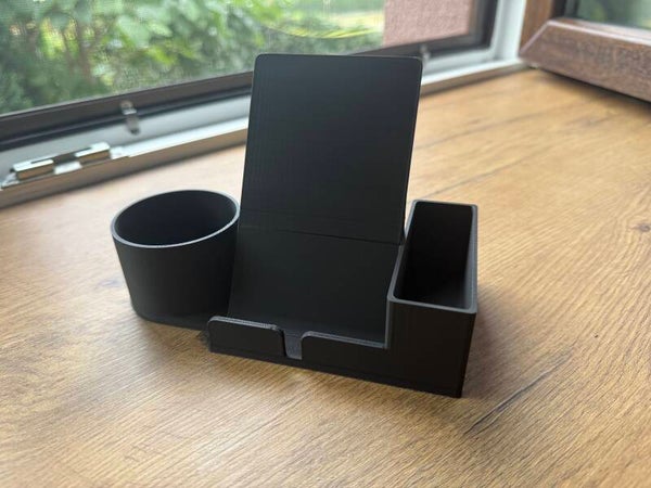 All-in-One Desk Companion