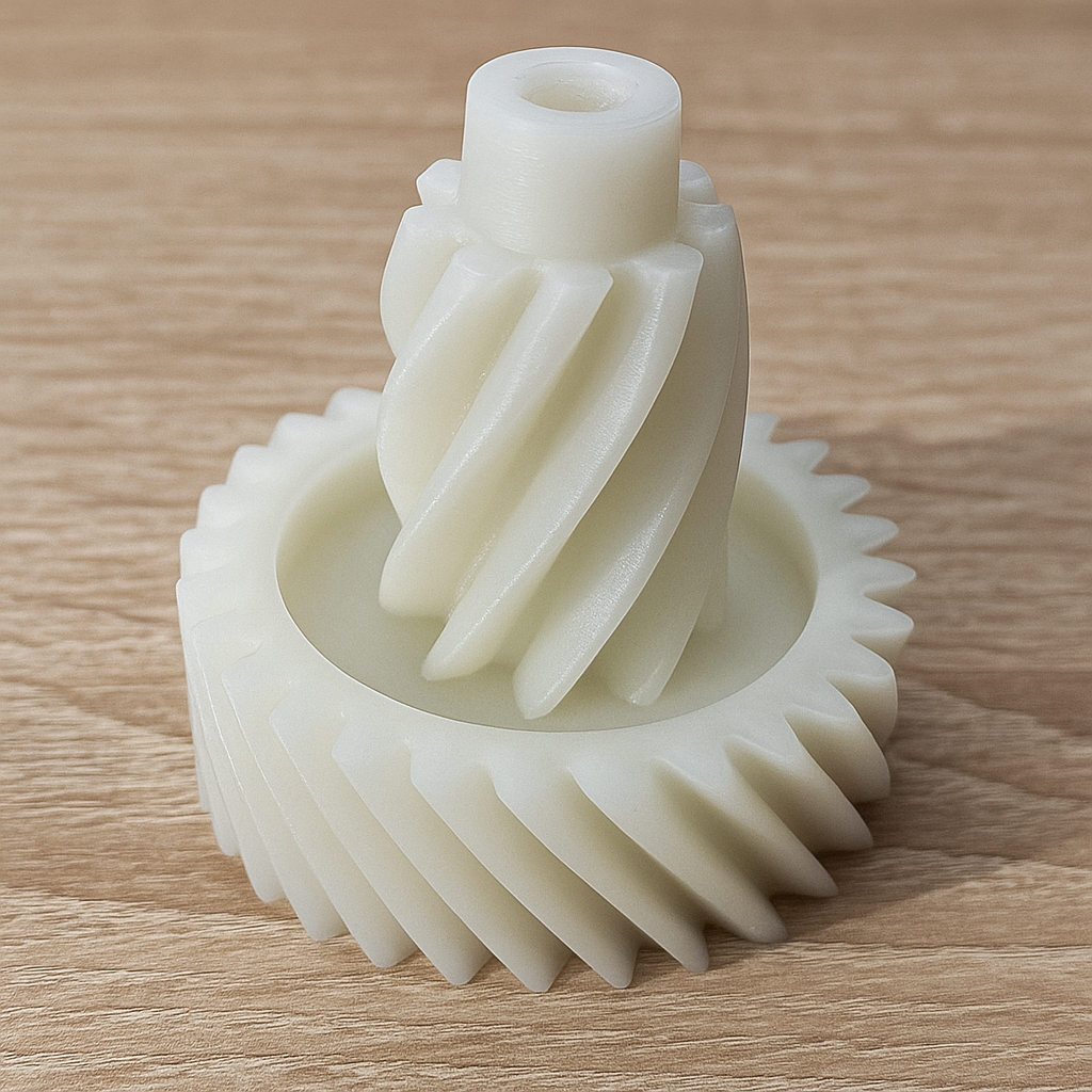 Zahnrad für den Aktenvernichter EBA 2126-S mit 28x9 Zähnen