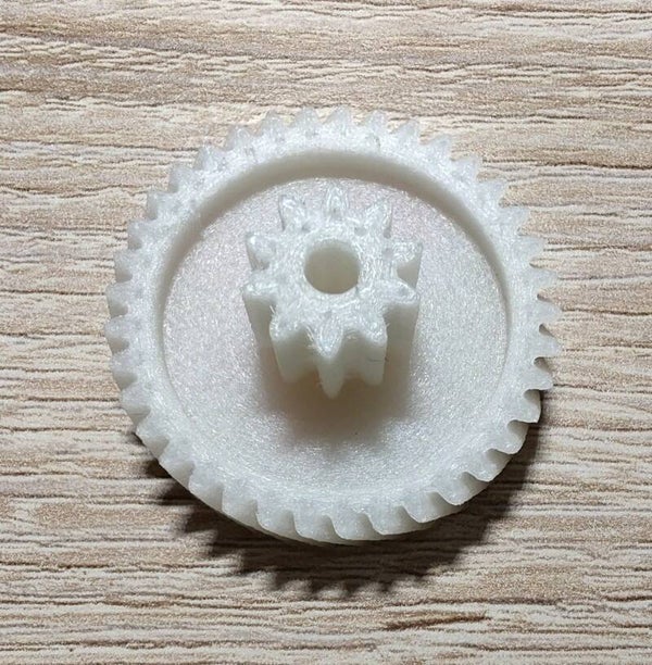 Zahnrad für den Aktenvernichter Bonsaii C237-B