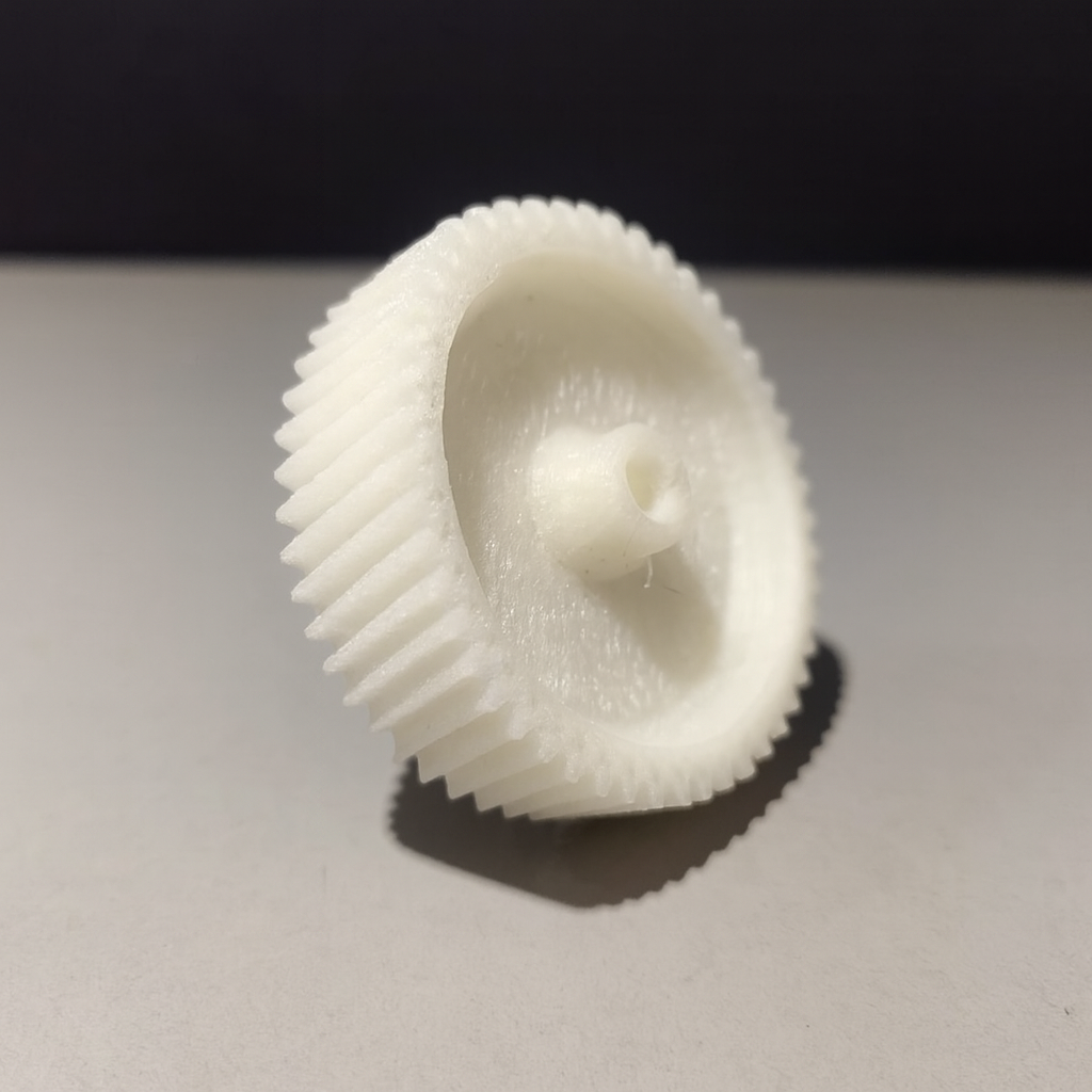 Zahnrad für Aktenvernichter Genie 580XCD