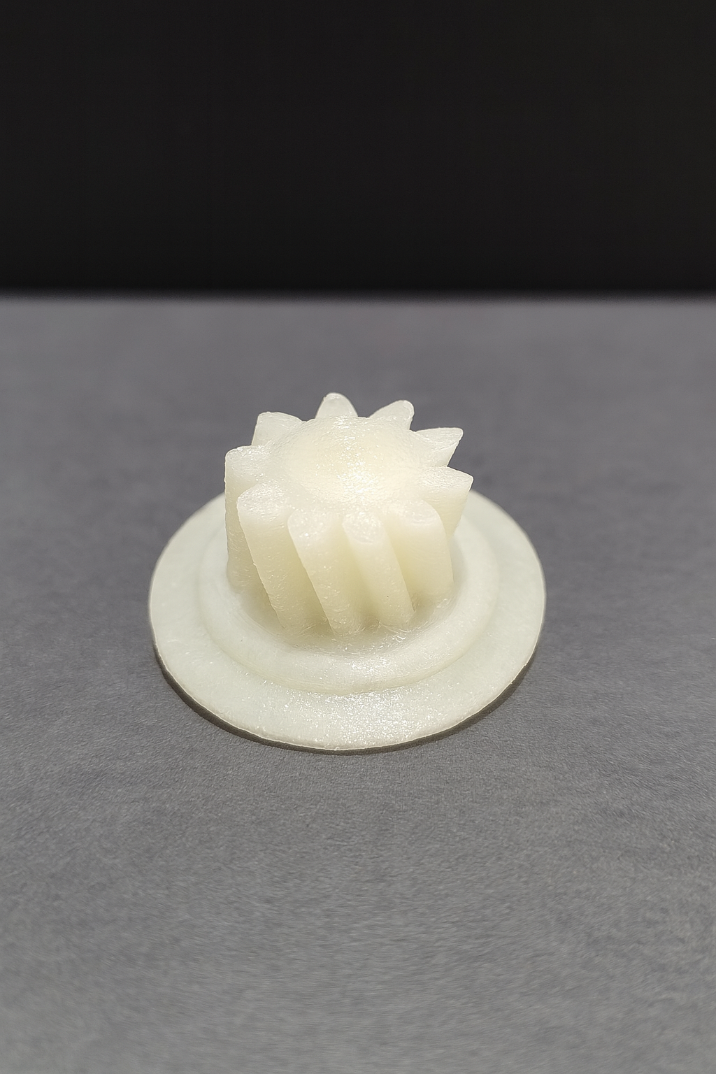 Zahnrad für polsterboy Kodold 430 mit 10 Zähnen