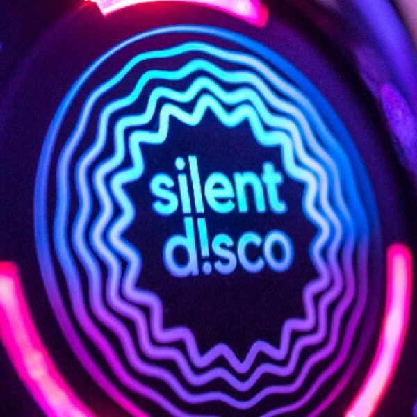 Vrijveld Silent Disco