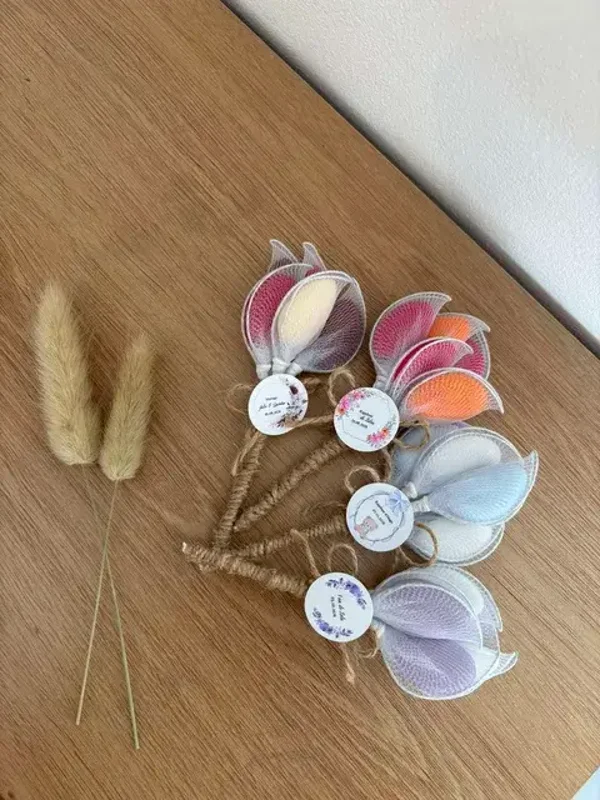 Bouquet de dragées