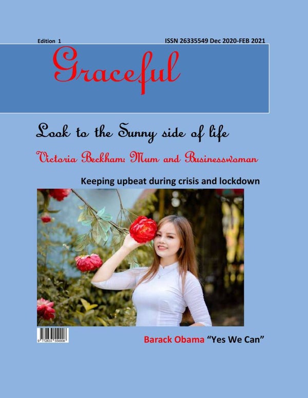 Graceful   Issue  1