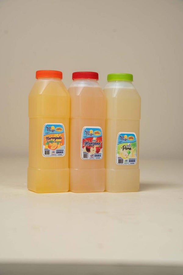 Jugos