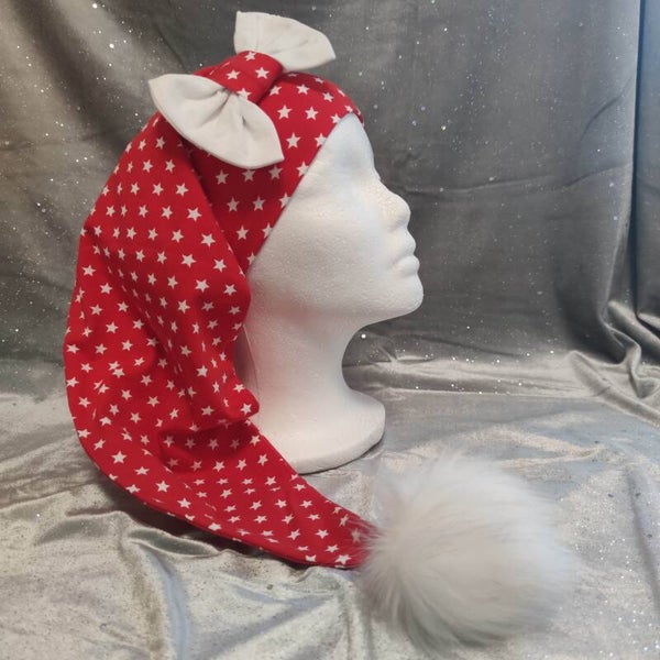 Tonttulakki, tähtikuosi XS