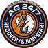 AG 24/7 RECOVERY&amp;JUMPSTART