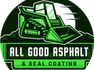 All Good Asphalt &amp;Seal Coating