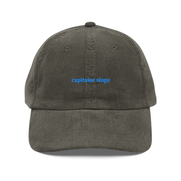 The Leonie's cap