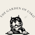 The garden of usko