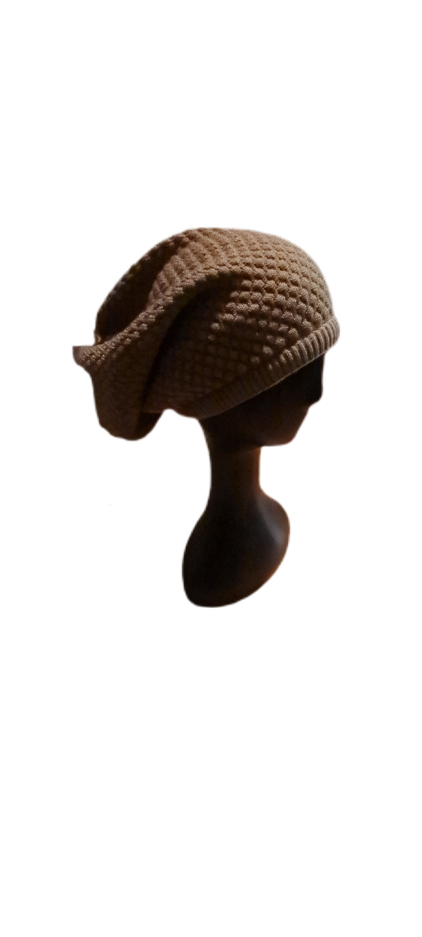 Rasta Tam Bruin/Brown