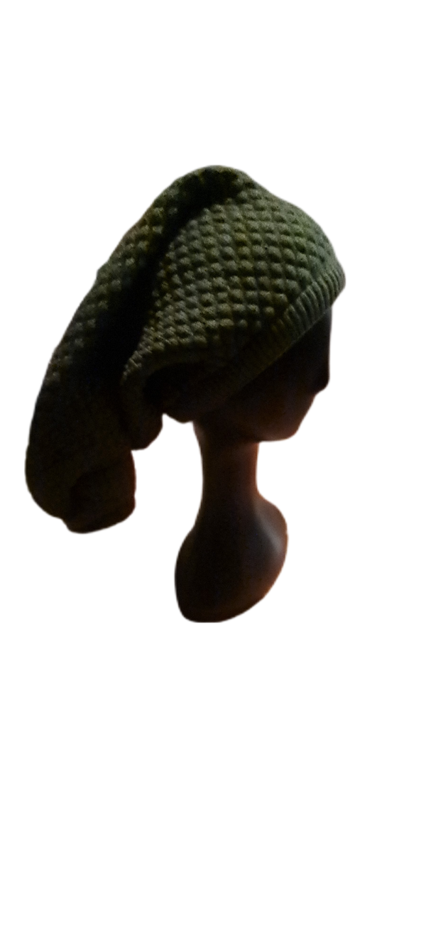 Rasta Tam Groen/Green