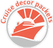 Cruise decor packets
