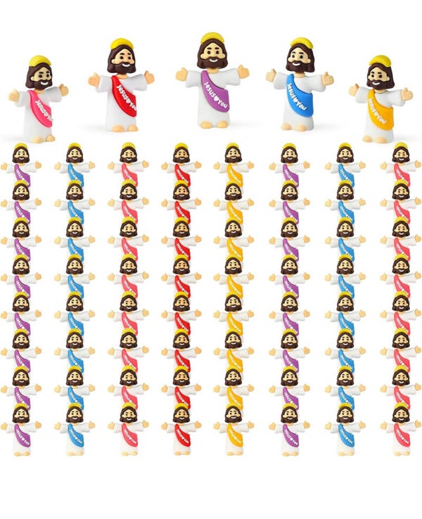 Mini JESUS