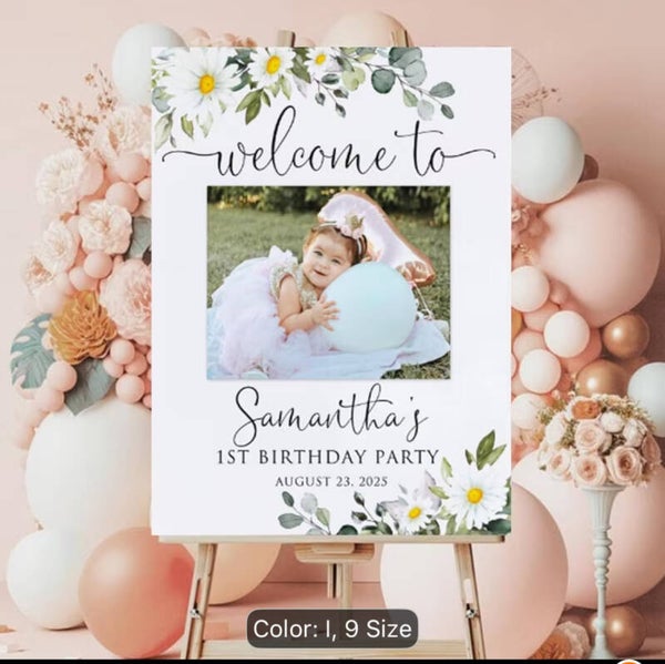 Personalized door hangers