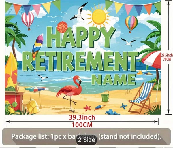 Aloha Retirement
