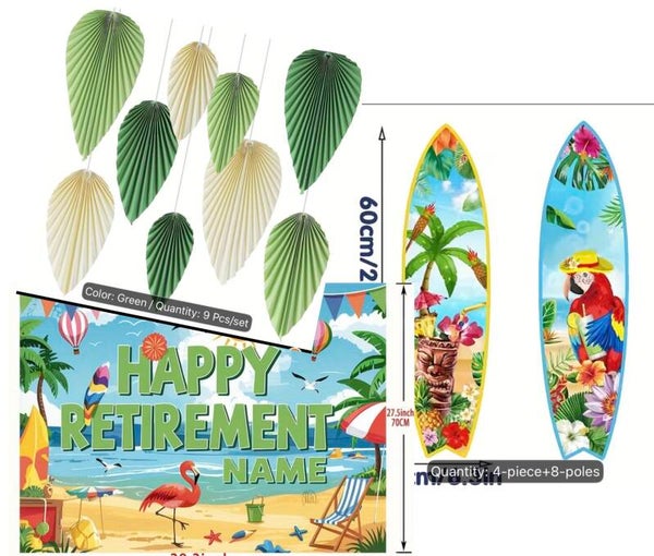 Aloha Retirement