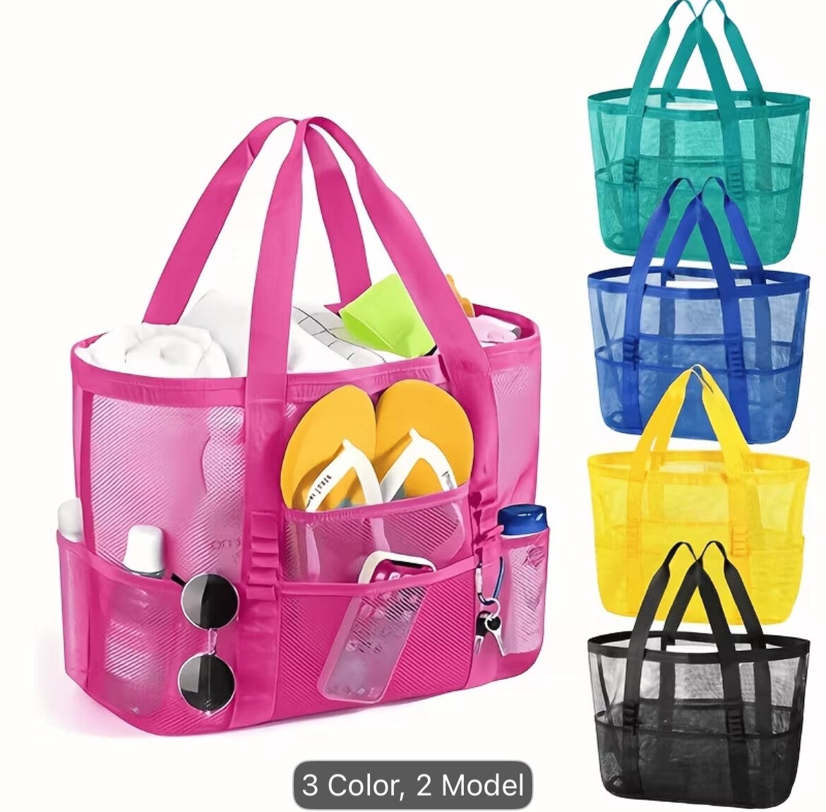 Beach bag
