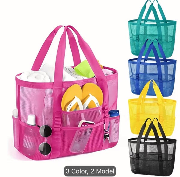 Beach bag