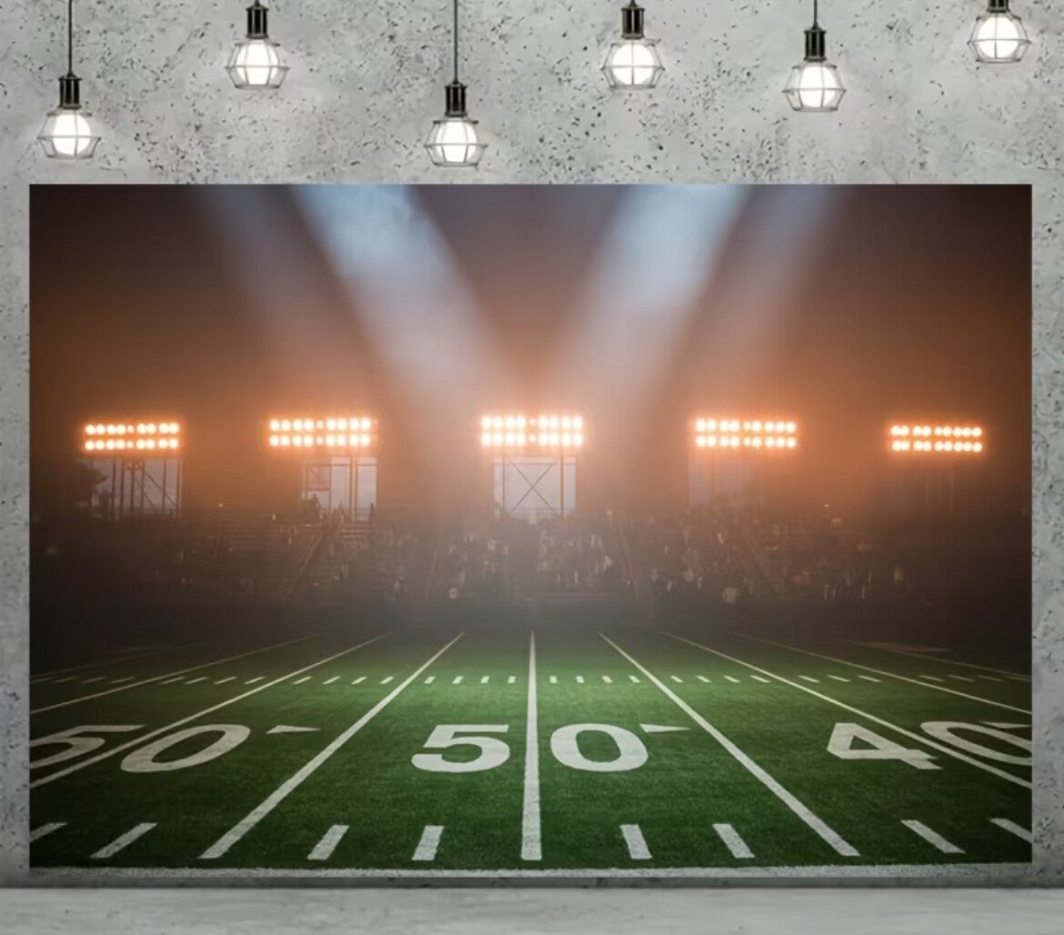 Football Theme