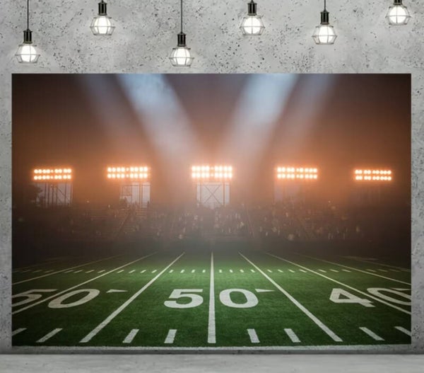 Football Theme