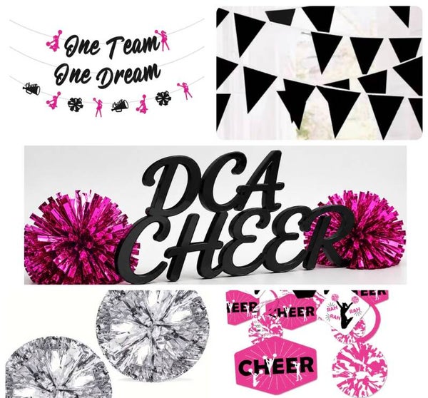DCA Cheer