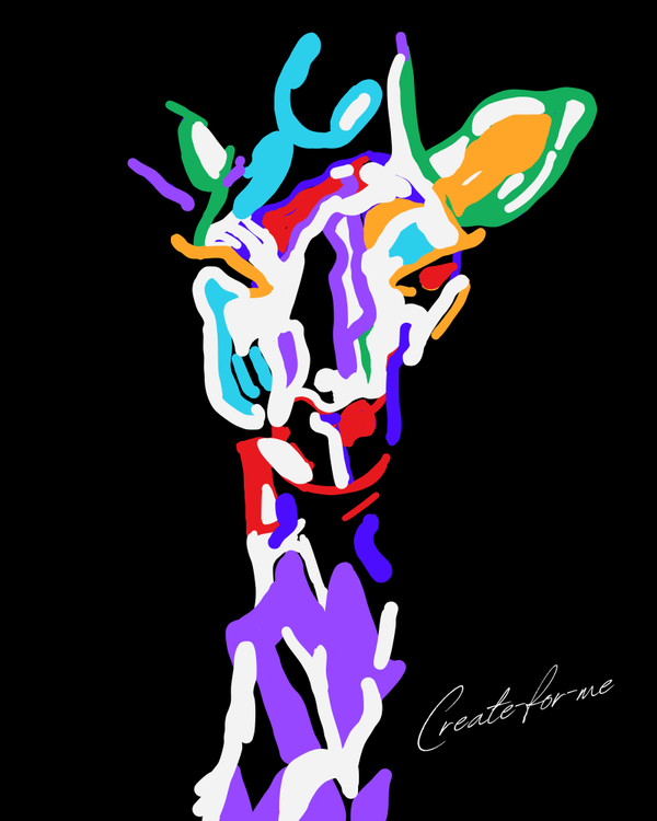 ART - TOILE TENDUE  - TAILLE SMALL