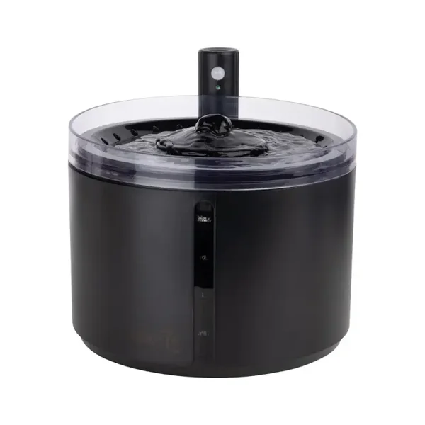 District70 Draadloze drinkfontein.