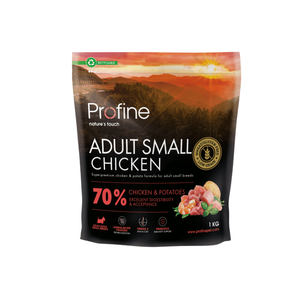 Profine Adult Small Chicken