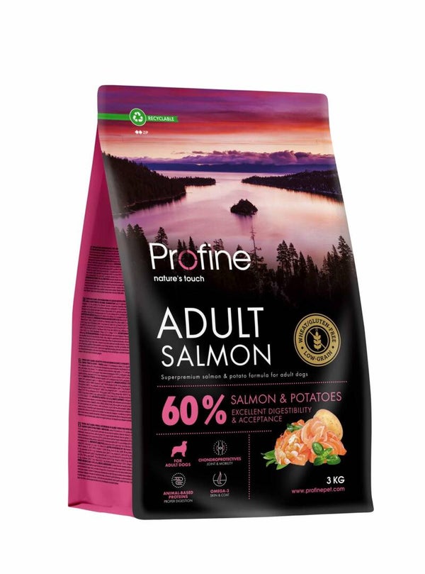 Profine Adult Salmon