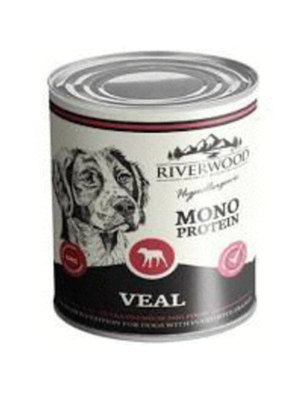 Riverwood Mono Proteine Veal