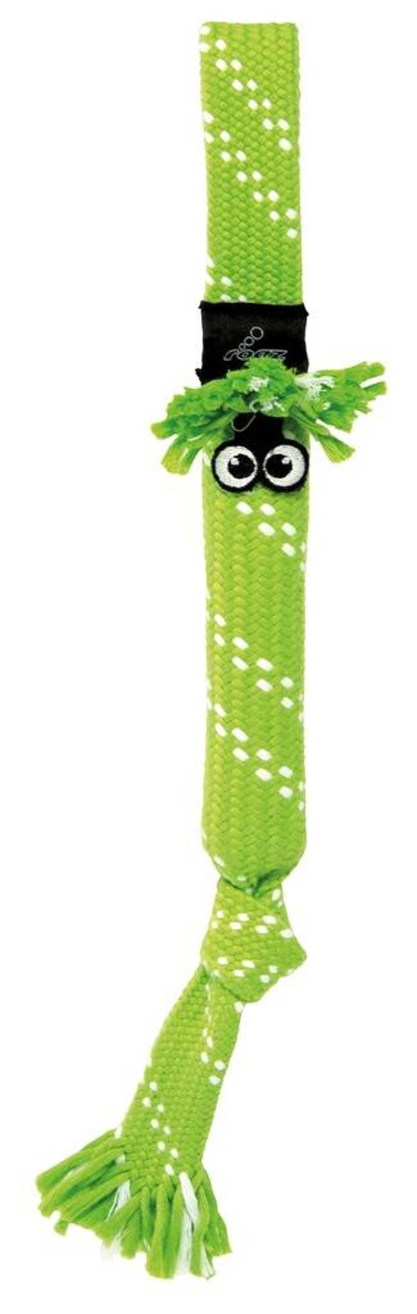 Rogz speelgoed scrubz